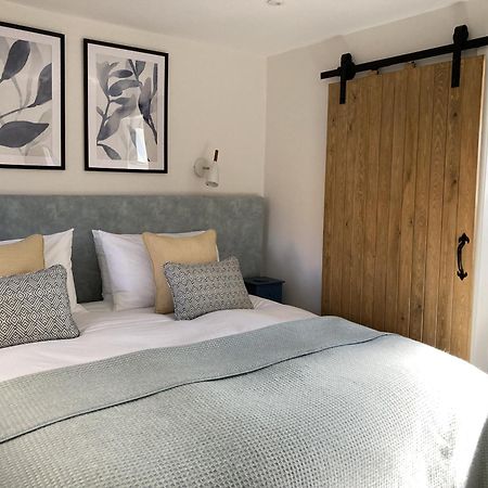 Finwood Green Farm Holiday Cottages-The Calf Shed And The Milk Parlour Henley-in-Arden 外观 照片