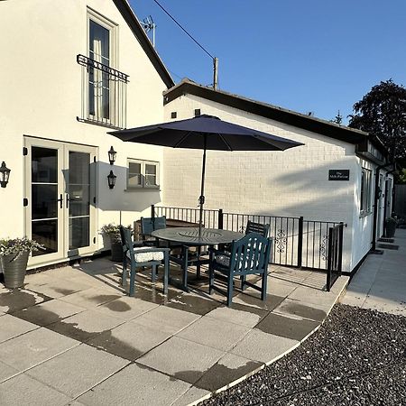 Finwood Green Farm Holiday Cottages-The Calf Shed And The Milk Parlour Henley-in-Arden 外观 照片