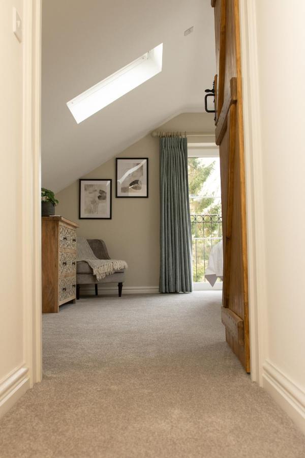 Finwood Green Farm Holiday Cottages-The Calf Shed And The Milk Parlour Henley-in-Arden 外观 照片