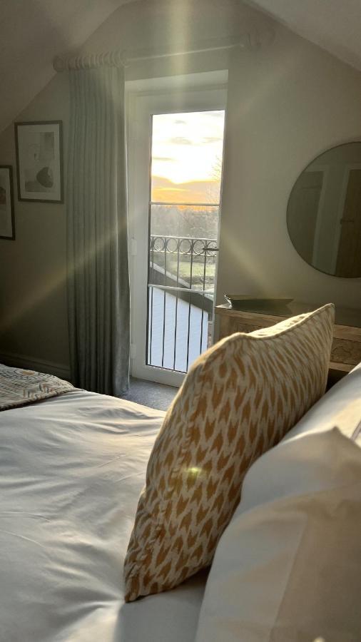 Finwood Green Farm Holiday Cottages-The Calf Shed And The Milk Parlour Henley-in-Arden 外观 照片