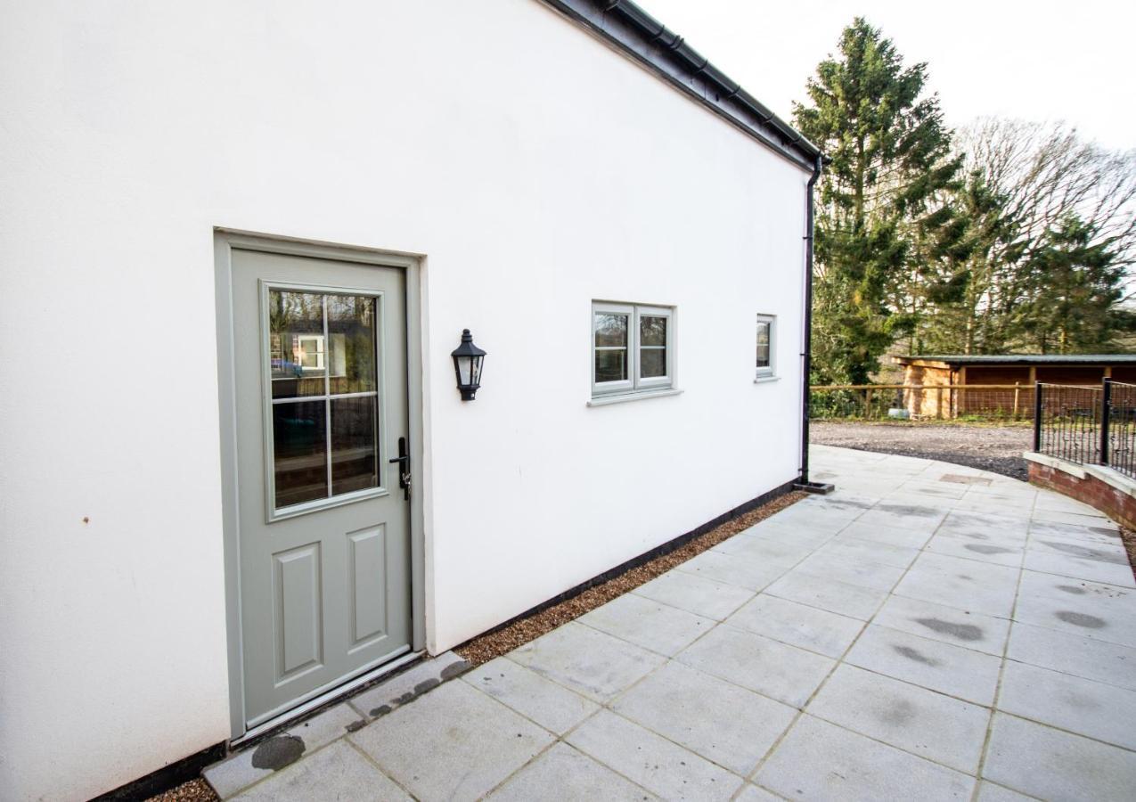 Finwood Green Farm Holiday Cottages-The Calf Shed And The Milk Parlour Henley-in-Arden 外观 照片