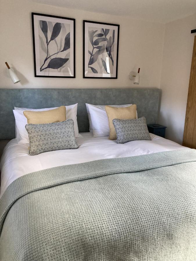 Finwood Green Farm Holiday Cottages-The Calf Shed And The Milk Parlour Henley-in-Arden 外观 照片