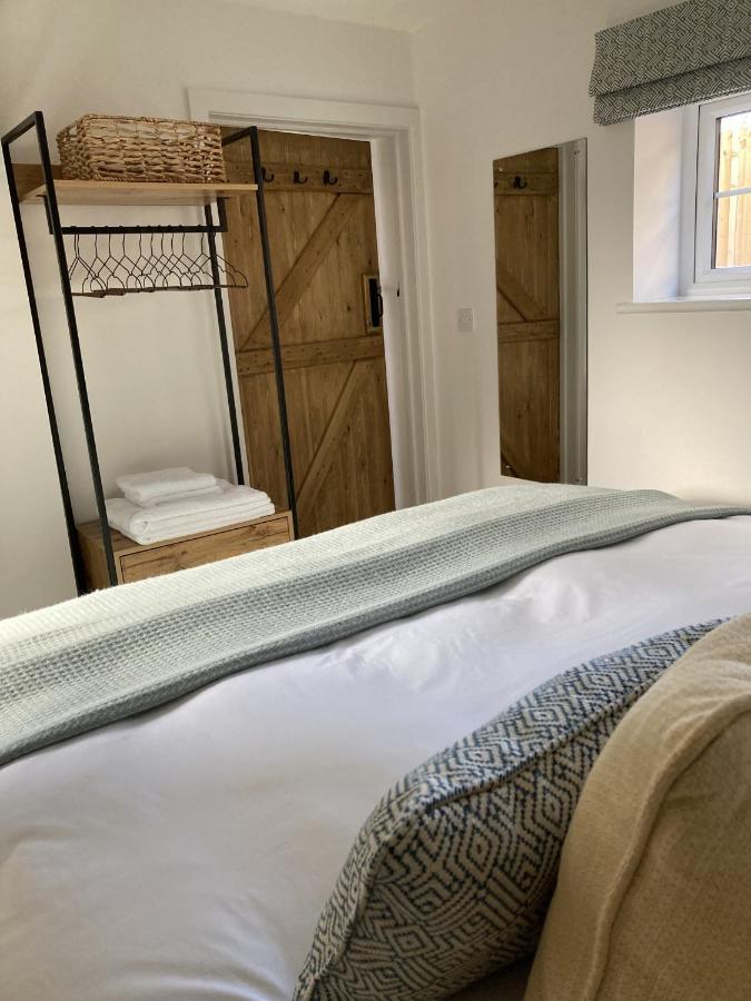Finwood Green Farm Holiday Cottages-The Calf Shed And The Milk Parlour Henley-in-Arden 外观 照片
