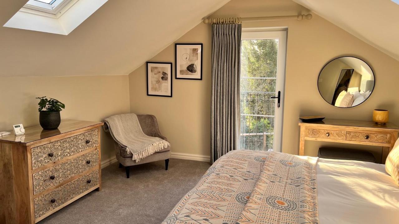 Finwood Green Farm Holiday Cottages-The Calf Shed And The Milk Parlour Henley-in-Arden 外观 照片