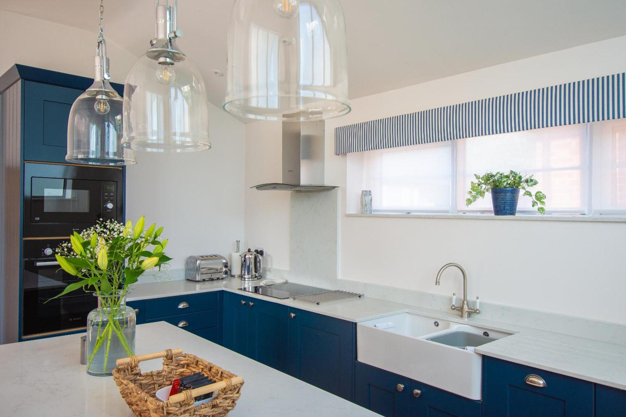 Finwood Green Farm Holiday Cottages-The Calf Shed And The Milk Parlour Henley-in-Arden 客房 照片