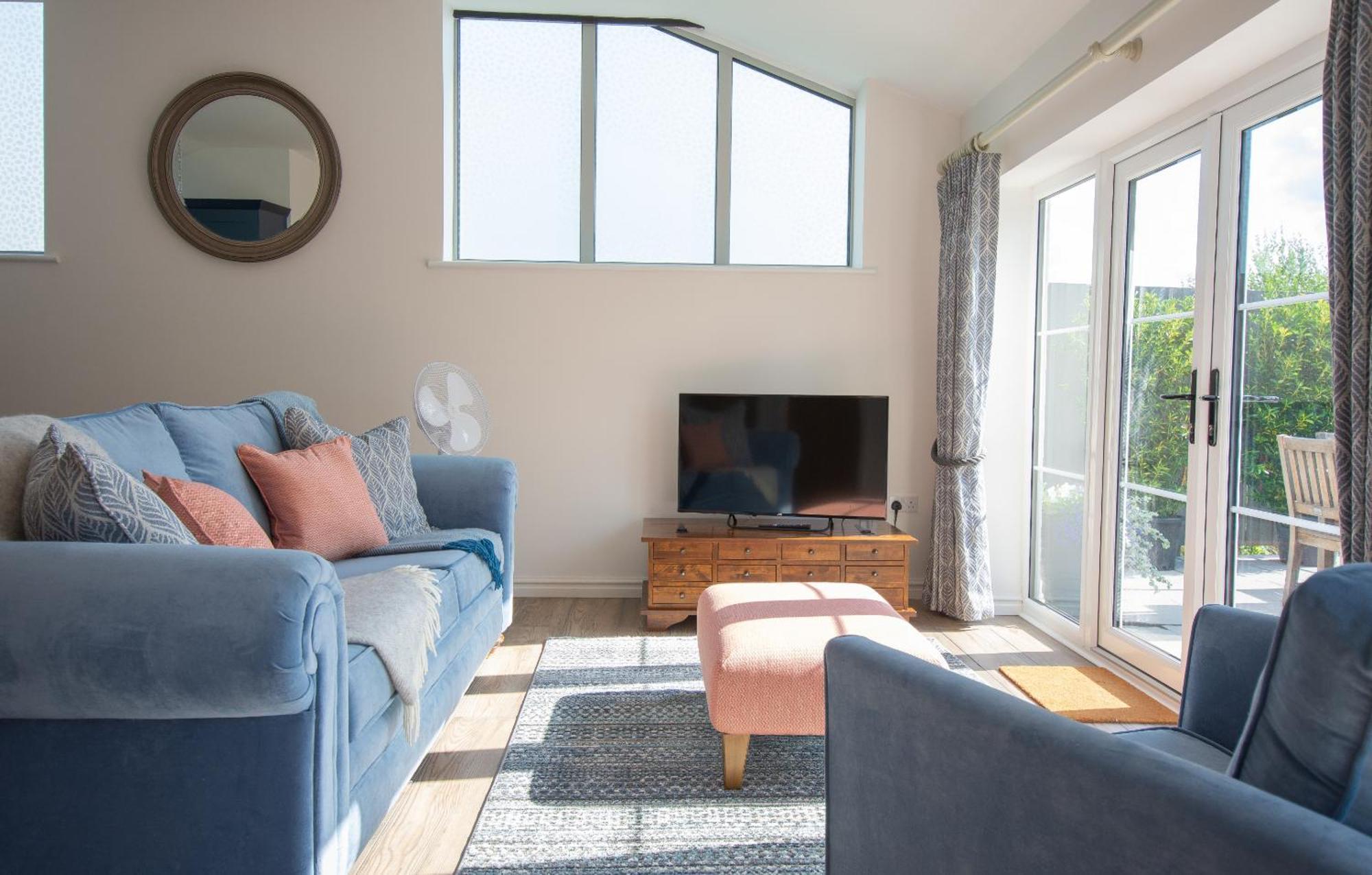 Finwood Green Farm Holiday Cottages-The Calf Shed And The Milk Parlour Henley-in-Arden 客房 照片