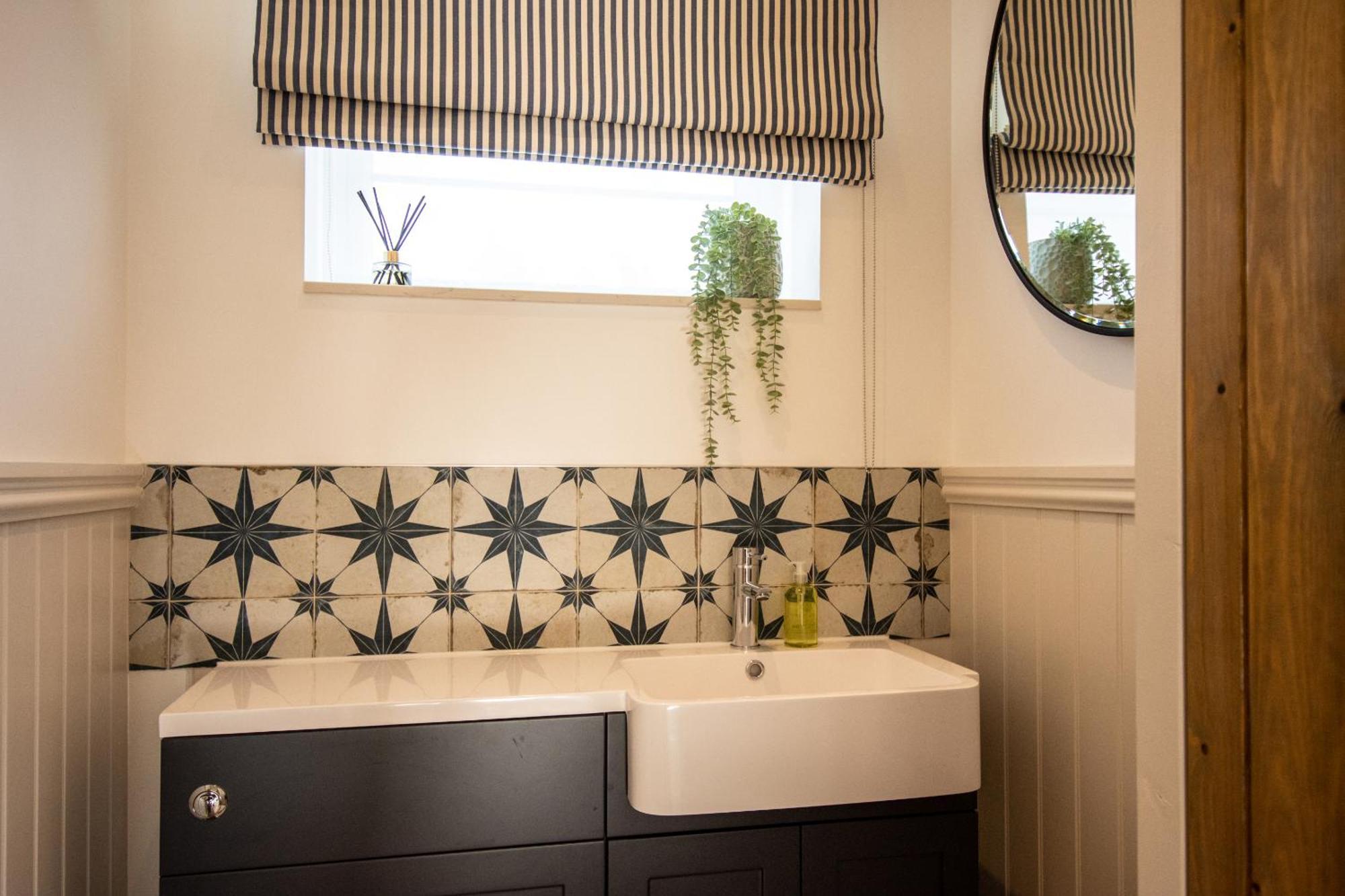 Finwood Green Farm Holiday Cottages-The Calf Shed And The Milk Parlour Henley-in-Arden 客房 照片