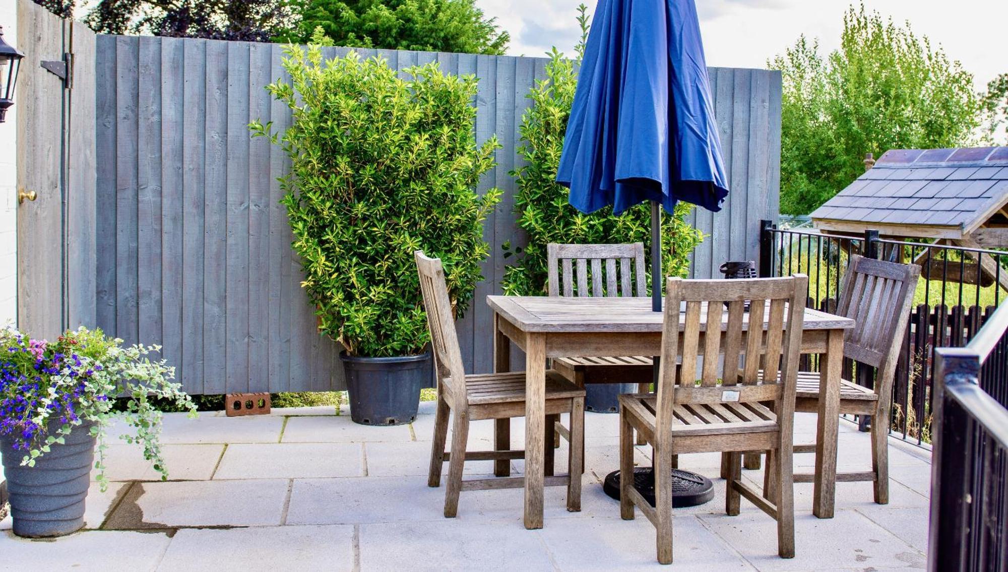 Finwood Green Farm Holiday Cottages-The Calf Shed And The Milk Parlour Henley-in-Arden 客房 照片