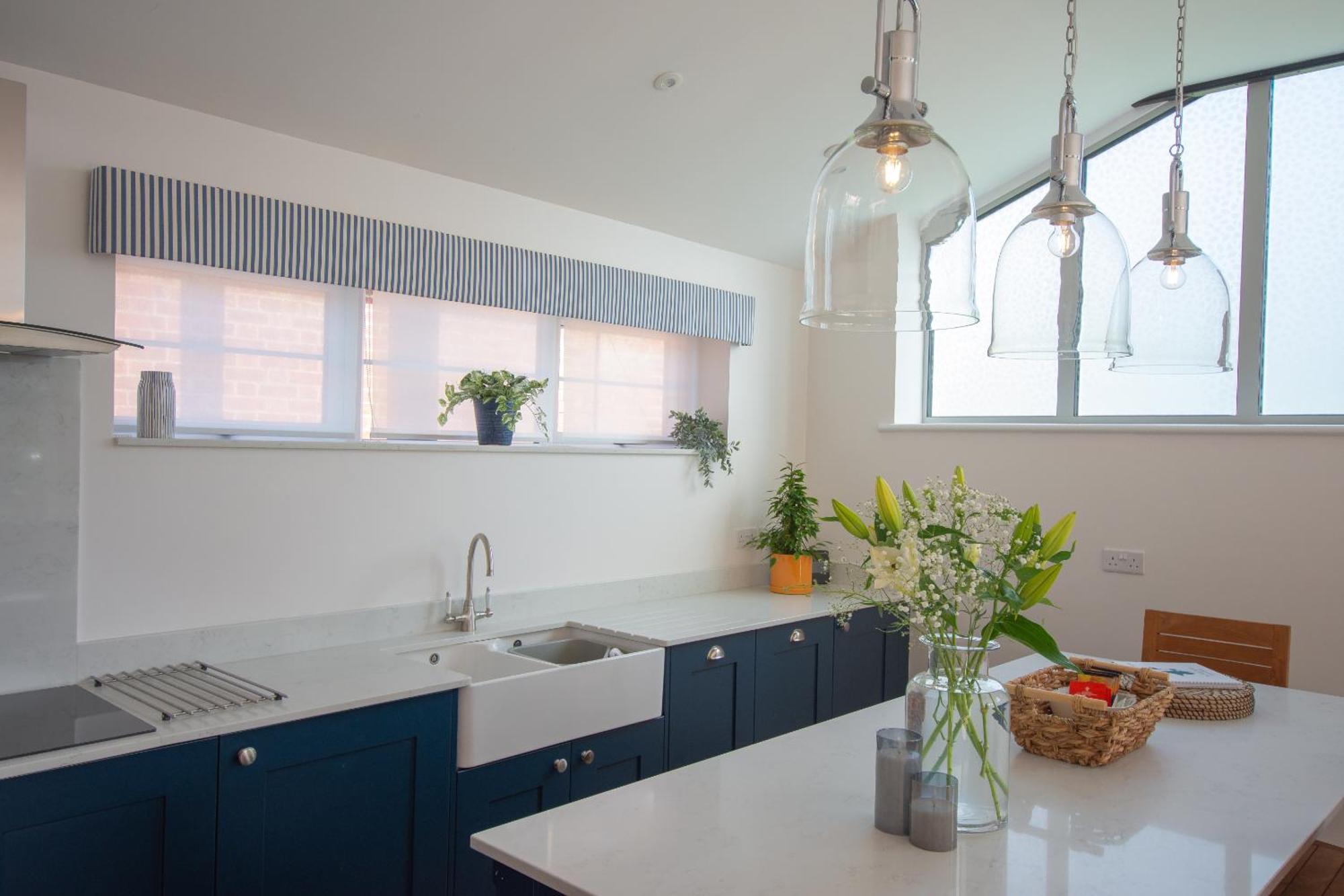 Finwood Green Farm Holiday Cottages-The Calf Shed And The Milk Parlour Henley-in-Arden 客房 照片