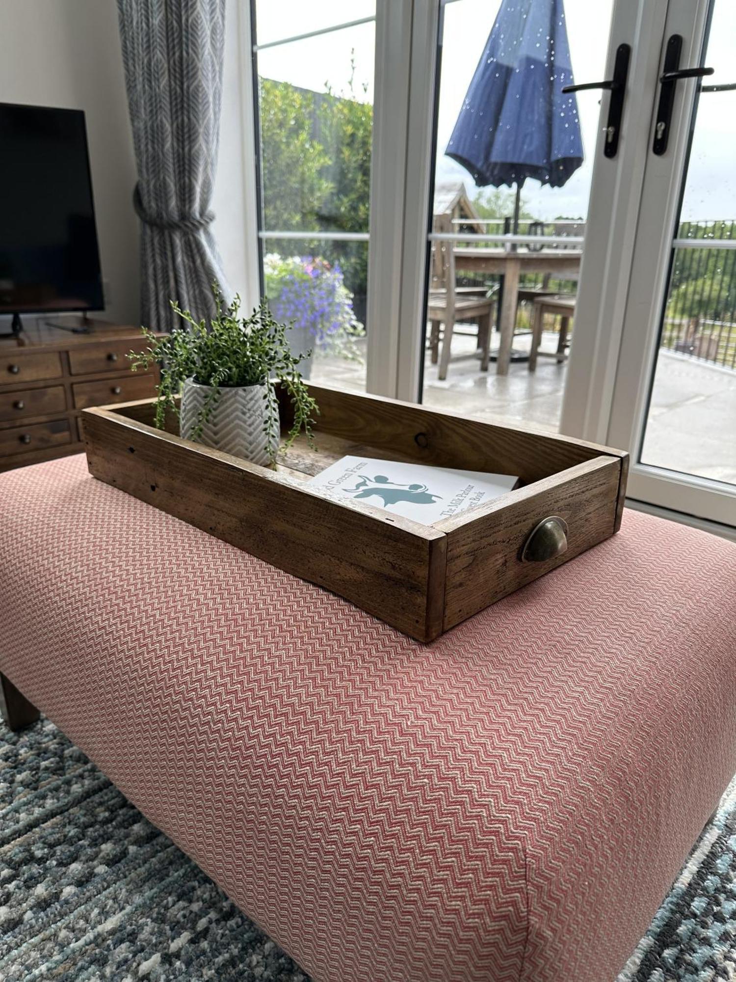 Finwood Green Farm Holiday Cottages-The Calf Shed And The Milk Parlour Henley-in-Arden 客房 照片