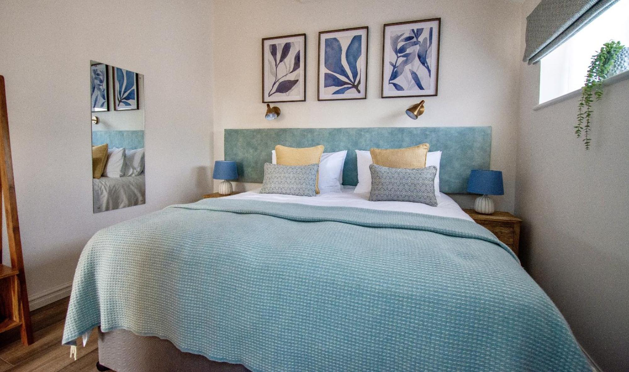 Finwood Green Farm Holiday Cottages-The Calf Shed And The Milk Parlour Henley-in-Arden 客房 照片