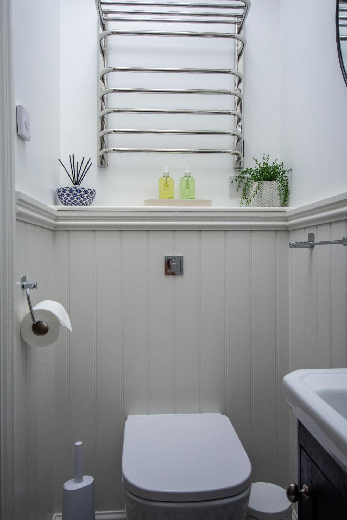 Finwood Green Farm Holiday Cottages-The Calf Shed And The Milk Parlour Henley-in-Arden 客房 照片